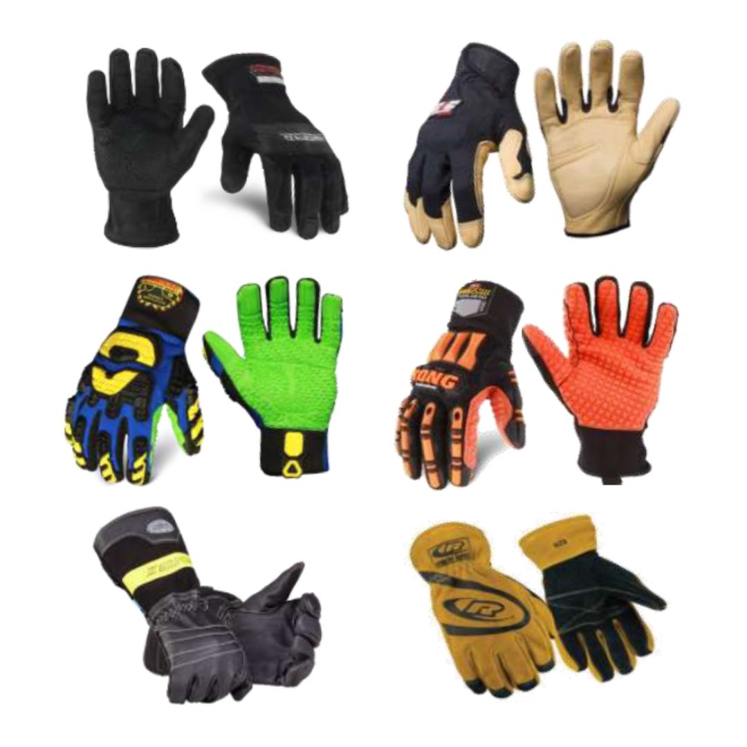 Industrial Safety Golve