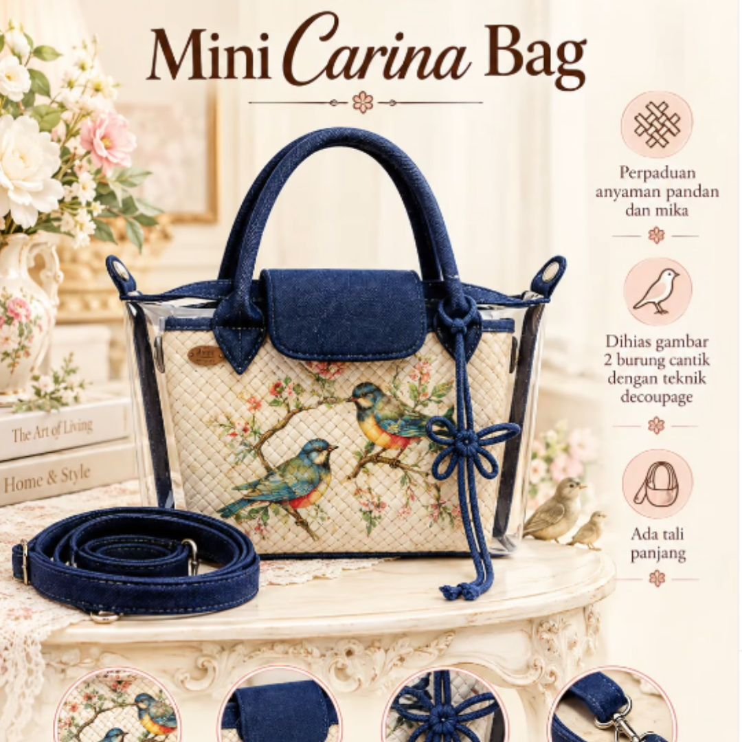 Mini Carina Bag