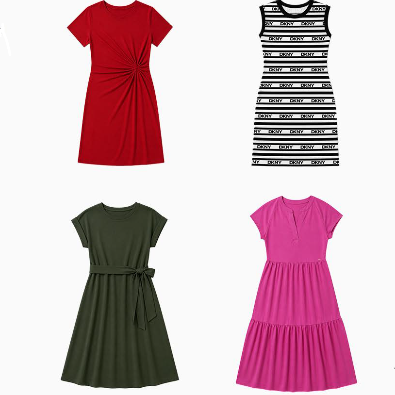 DRESS