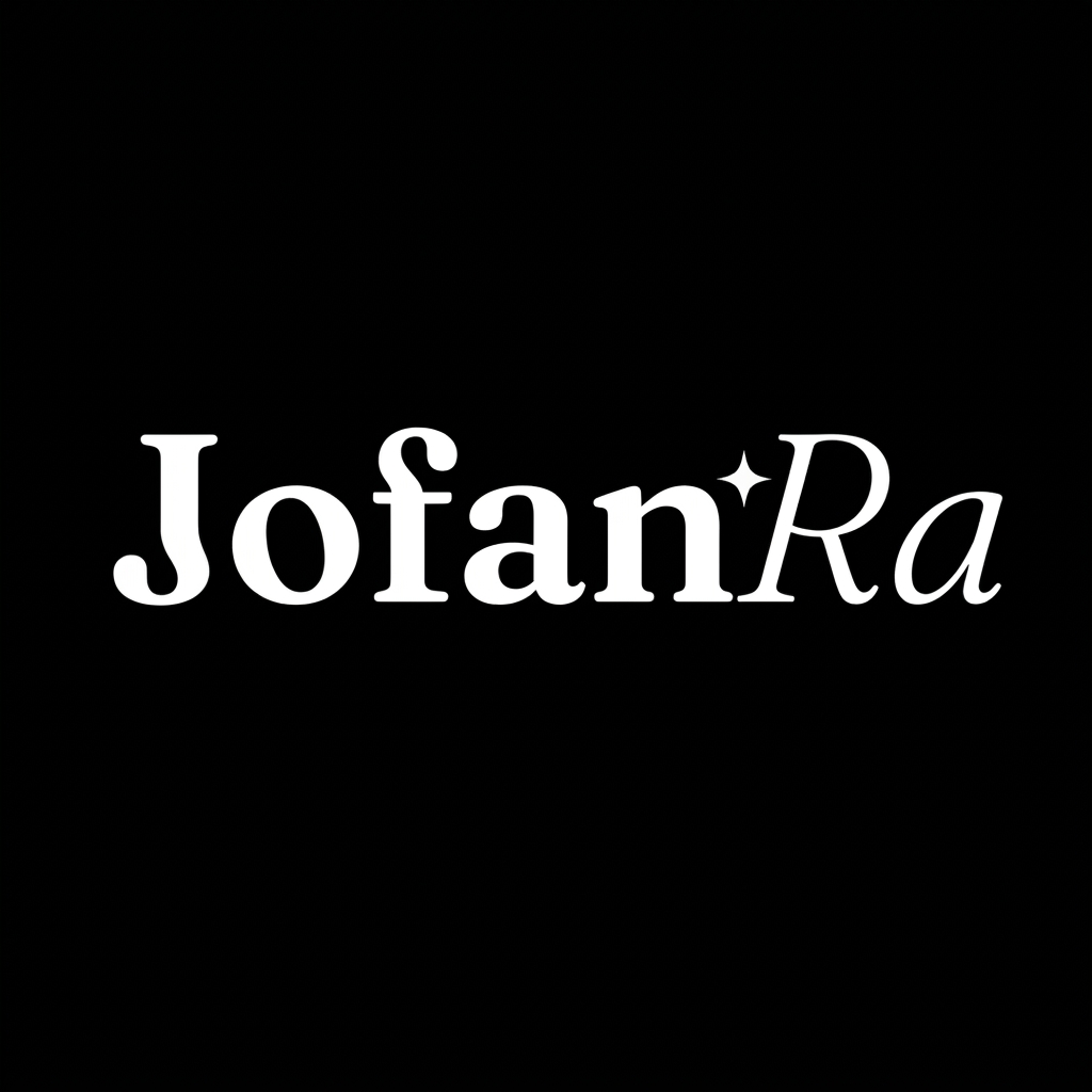 JOFANDESIGN