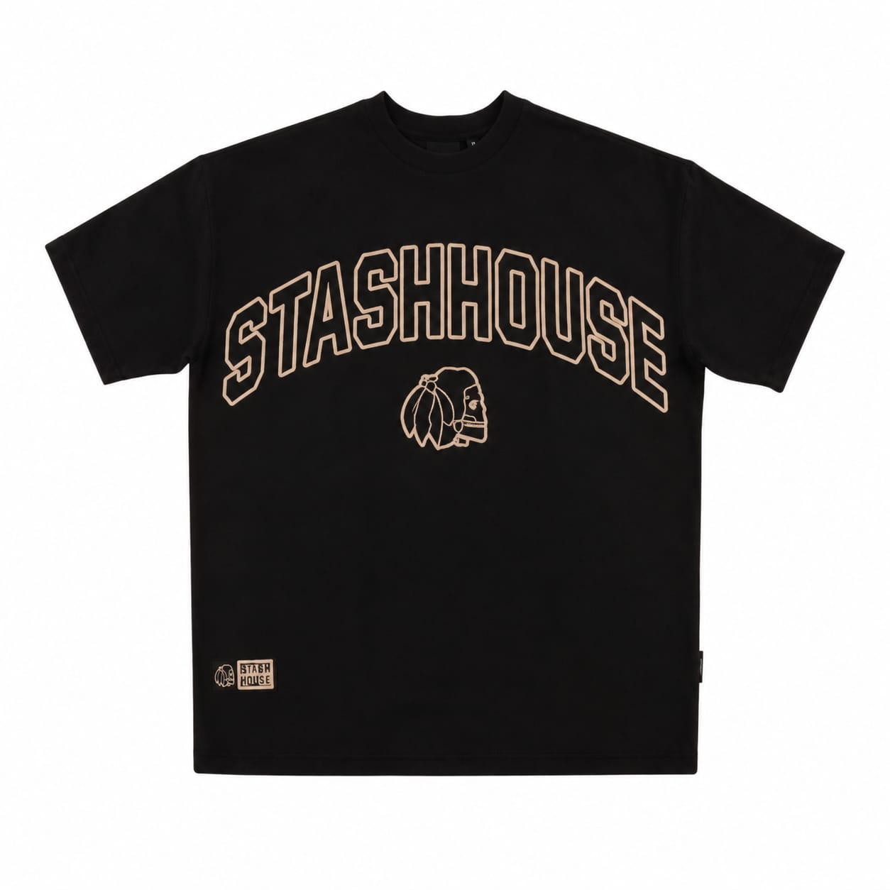 Mens T-Shirt