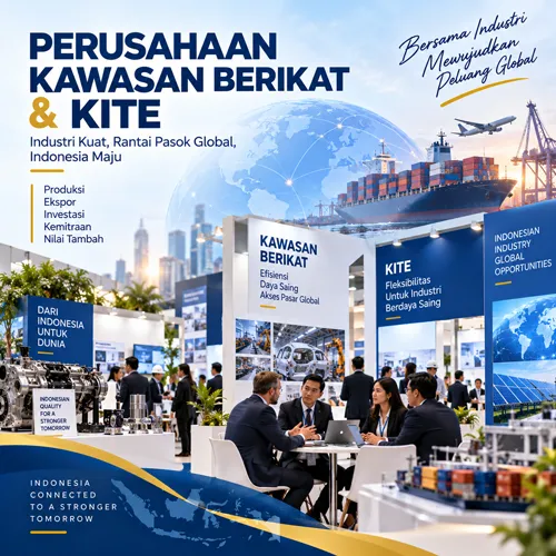 MEET INDONESIAN BUSINESSES