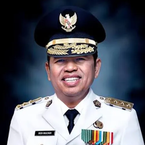 Governor of West Java