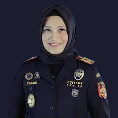 Head of West Java Customs