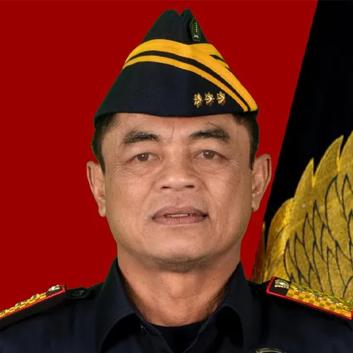 Director General of Customs