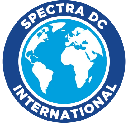 SPECTRA DC INTERNATIONAL