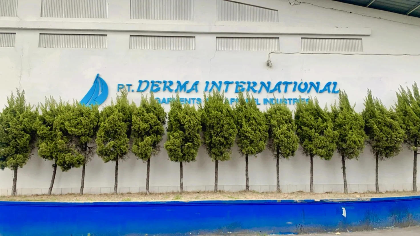 PT DERMA INTERNATIONAL