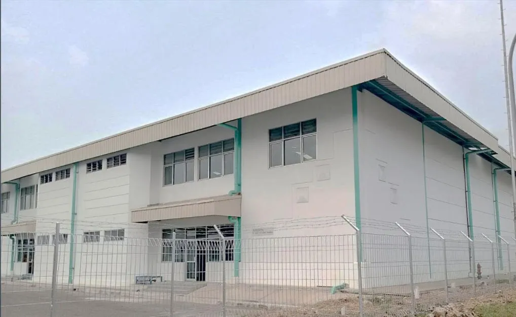 PT NAGATA OPTO WORKS INDONESIA