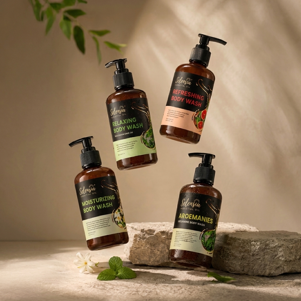 Body Wash