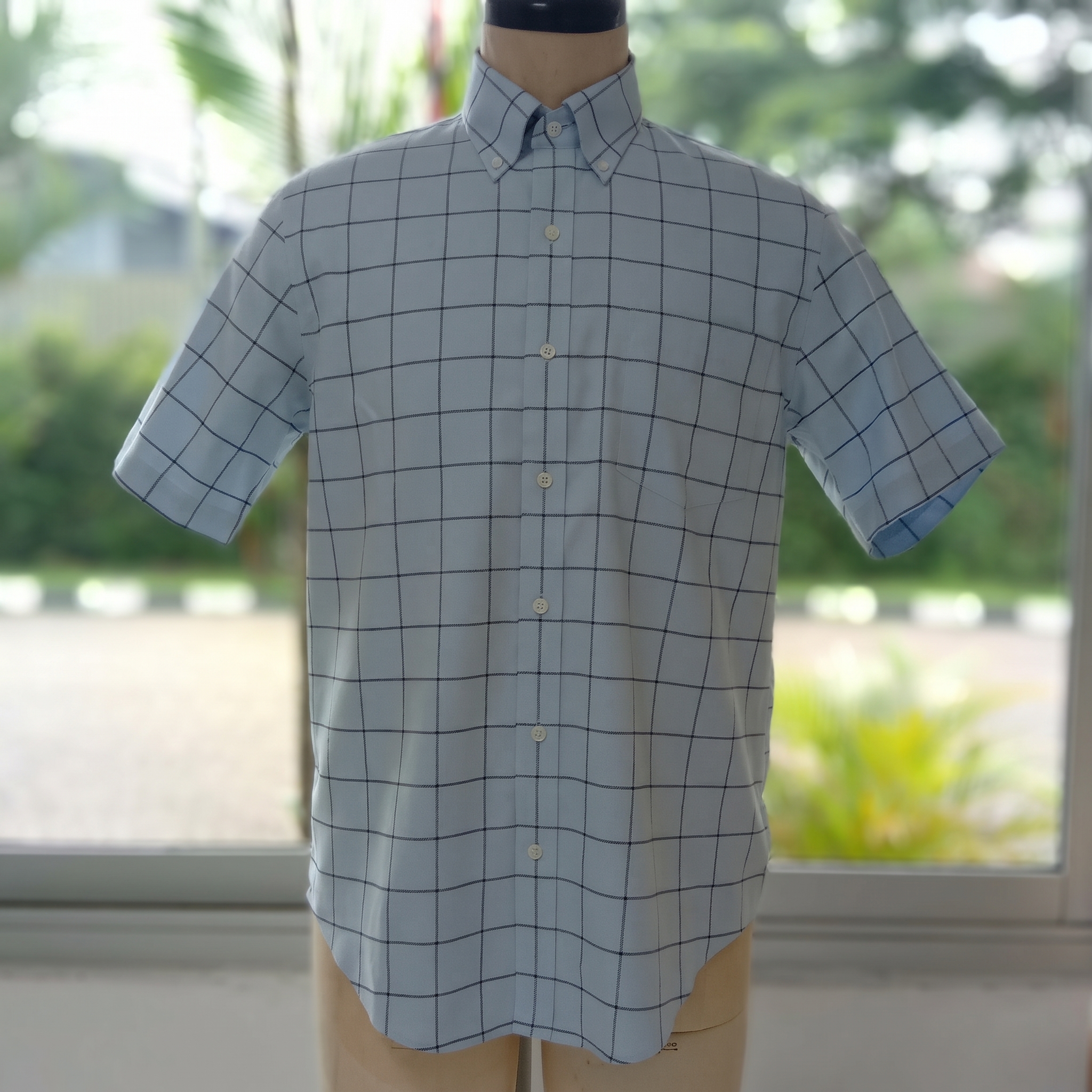 Non Iron Men's Shirts