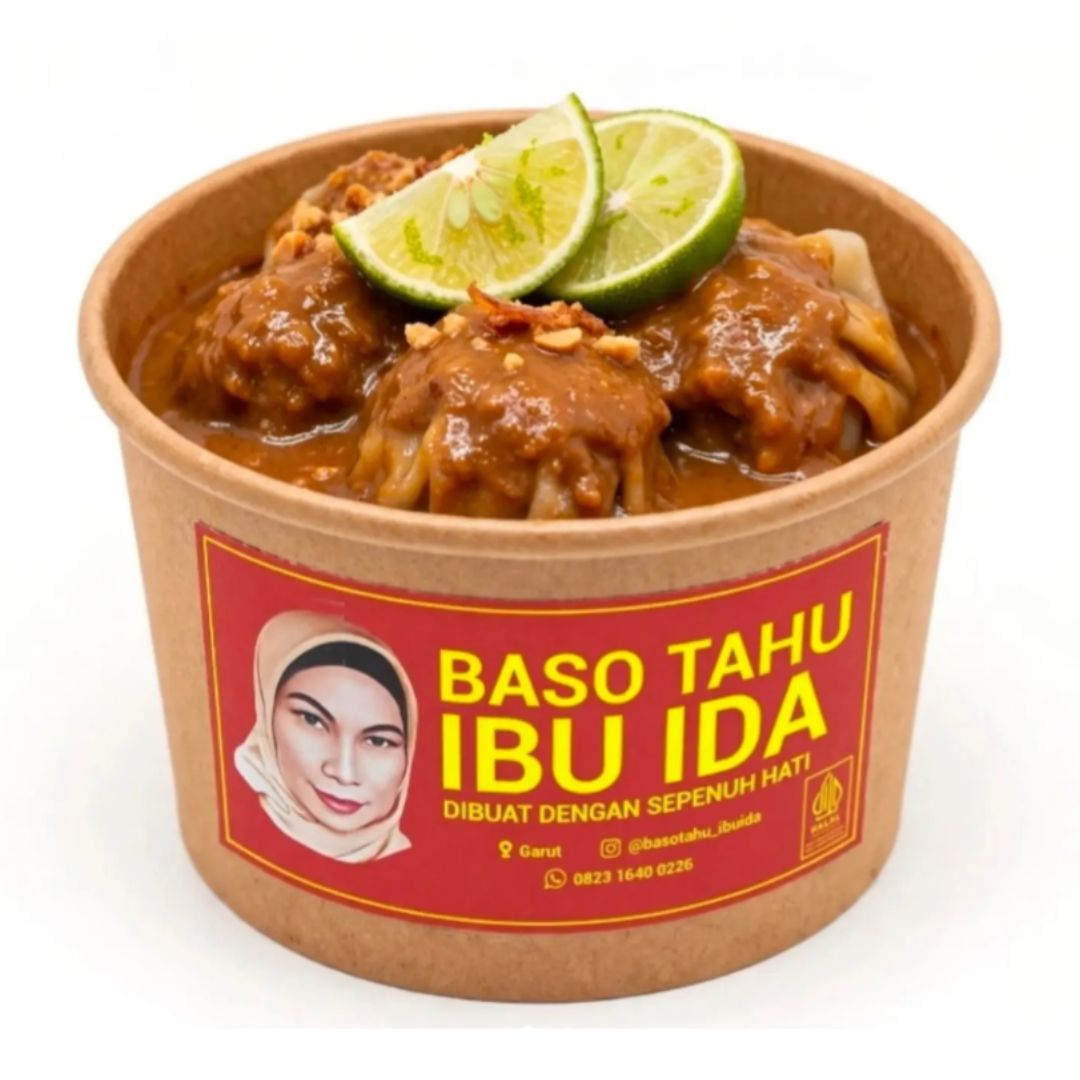 Bakso Tahu Ibu Ida