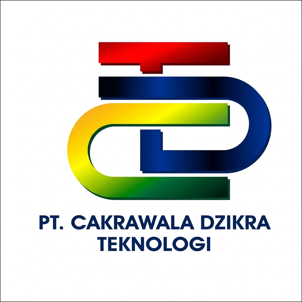 PT.CAKRAWALA DZIKRA TEKNOLOGI