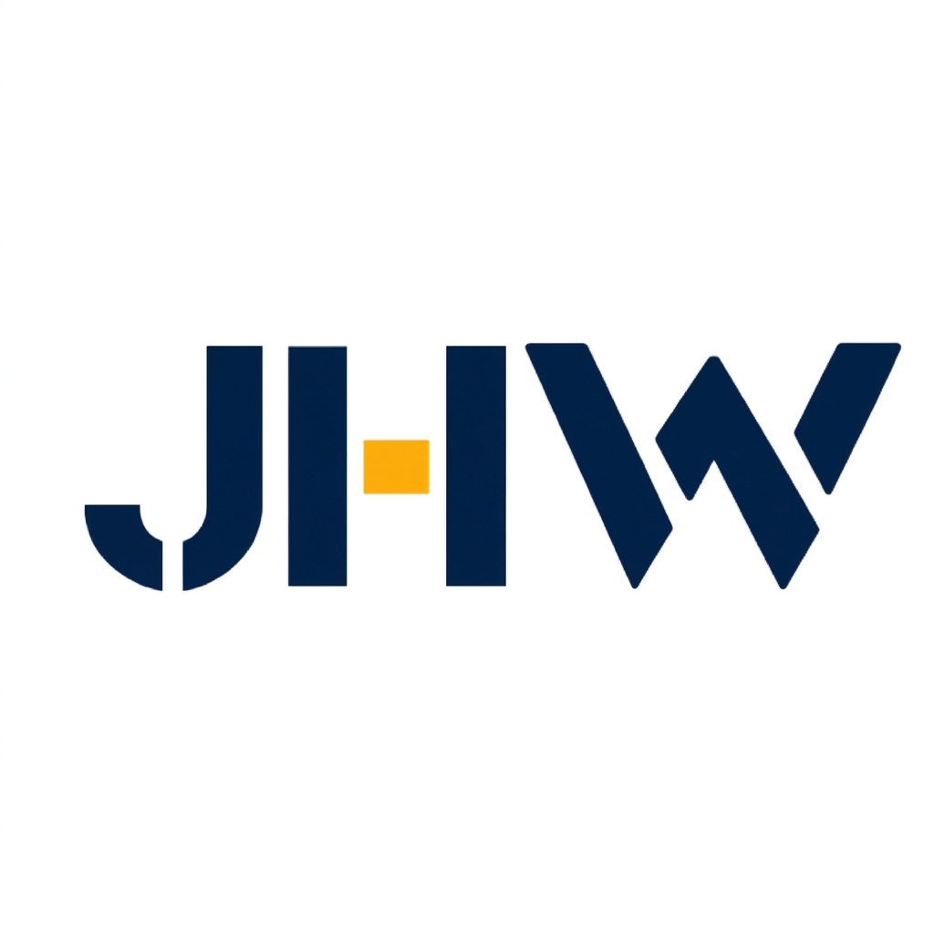 PT JHW INTERNATIONAL TRADE IND