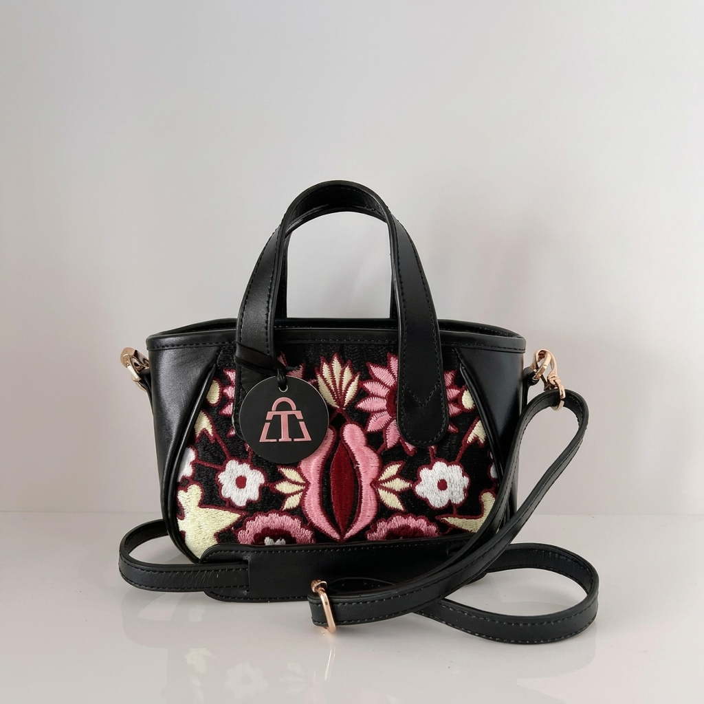 Lili Bag