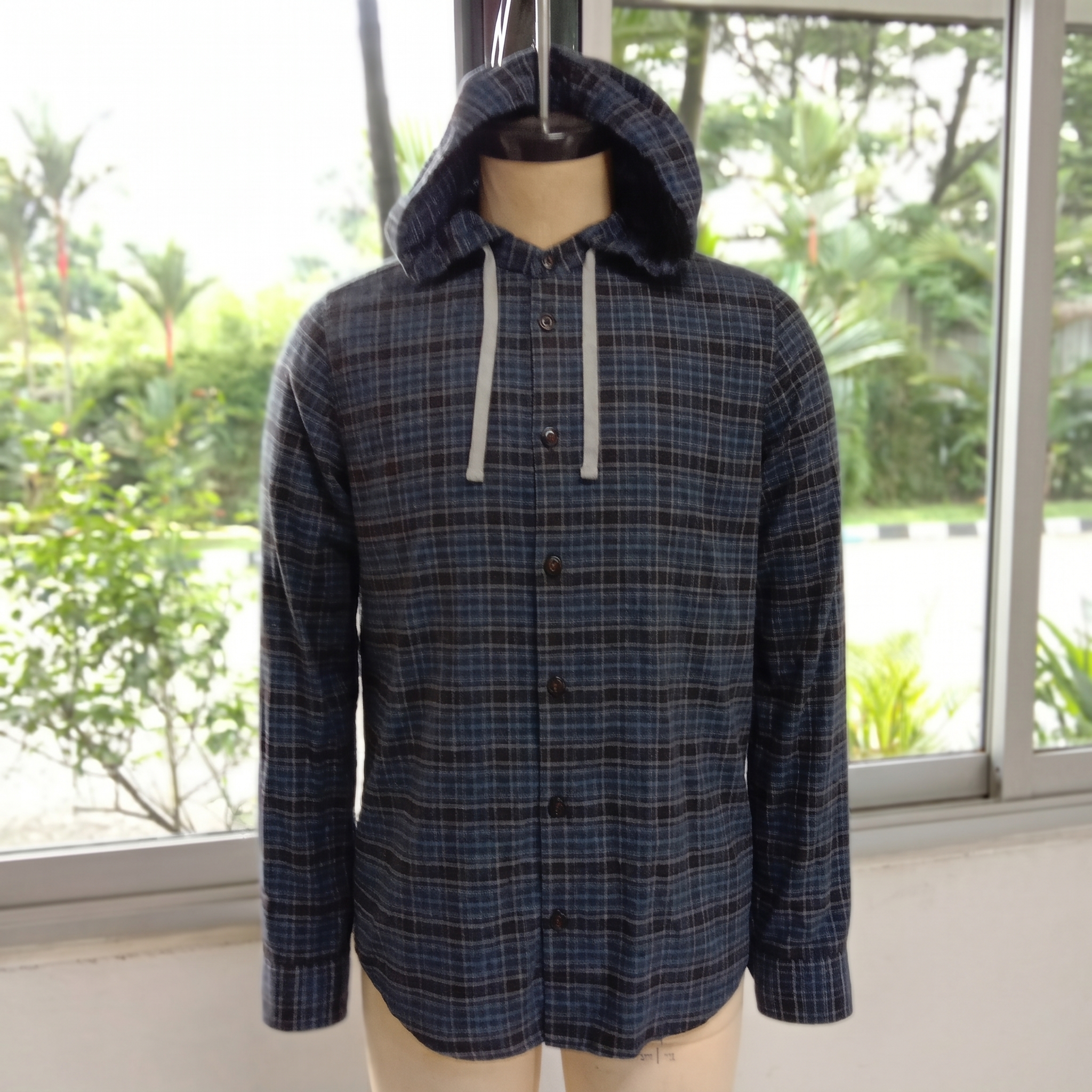 Casual Mens Shirt