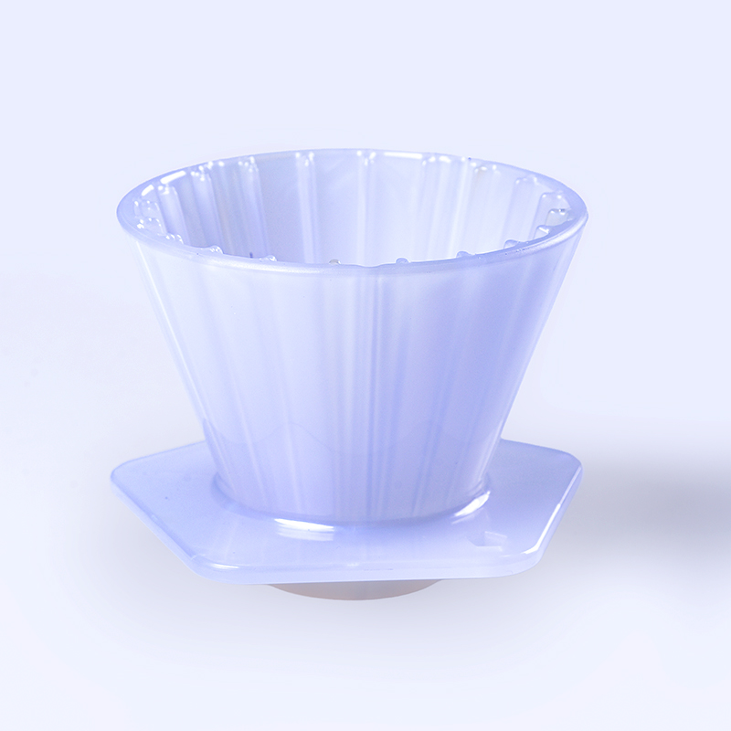 Panca Dripper Pearl Blue