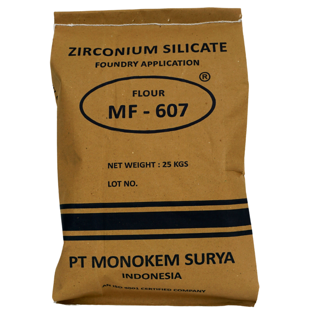 MF-607
