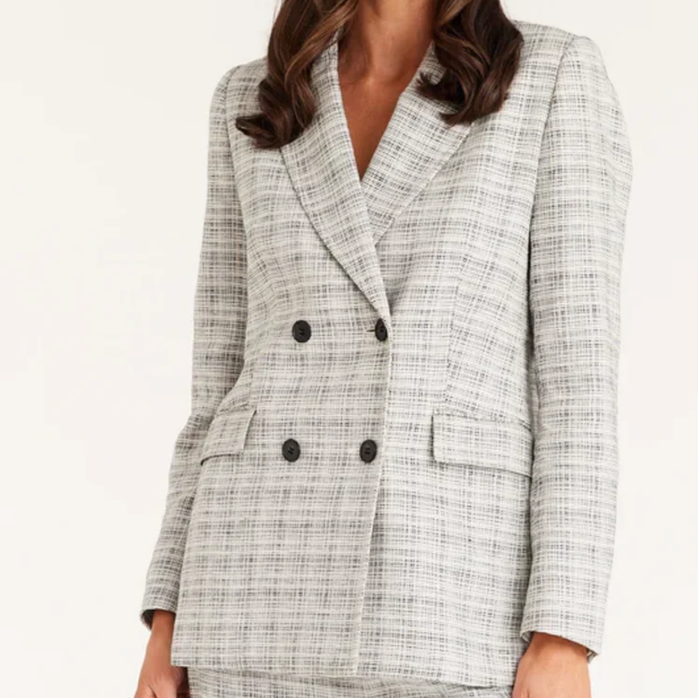 Ladies Jacket