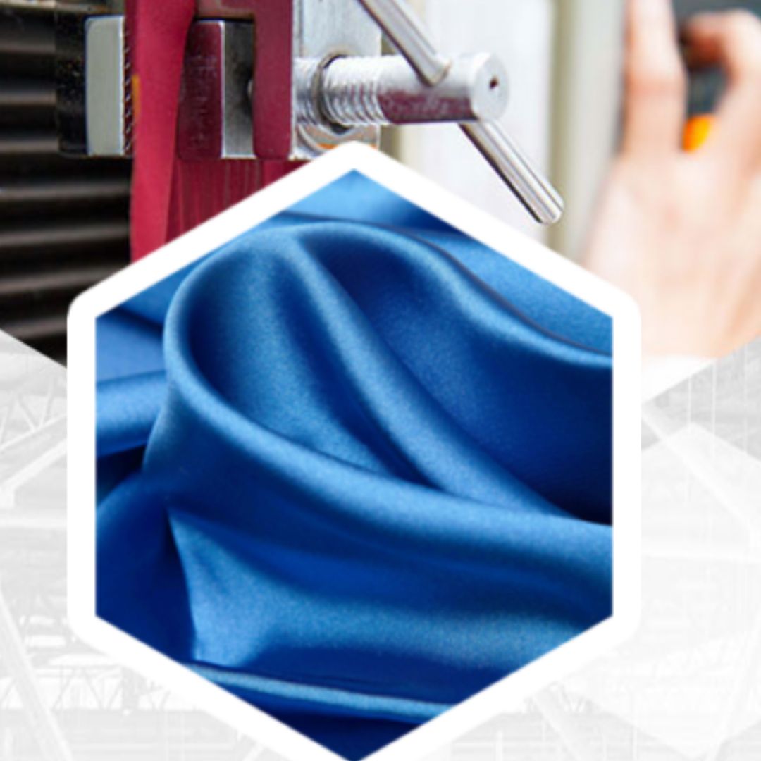 DYED Fabrics