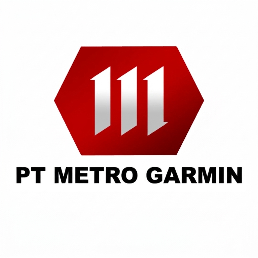 PT METRO GARMIN