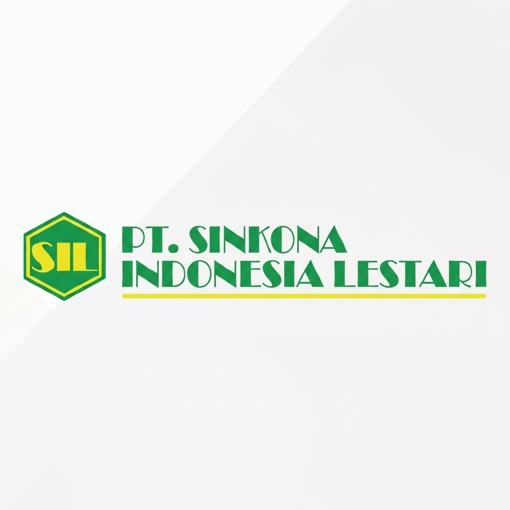 PT SINKONA INDONESIA LESTARI