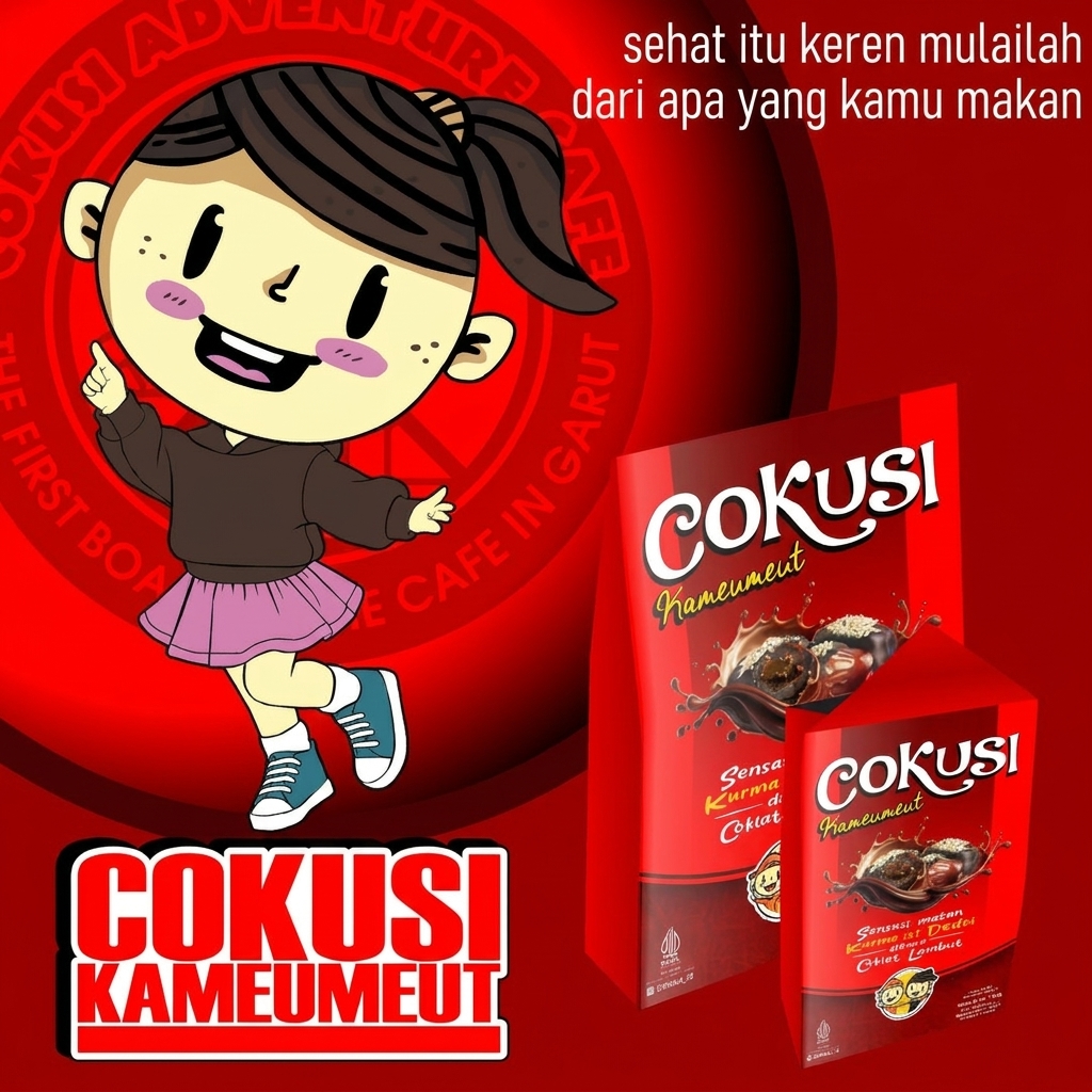 Cokusi