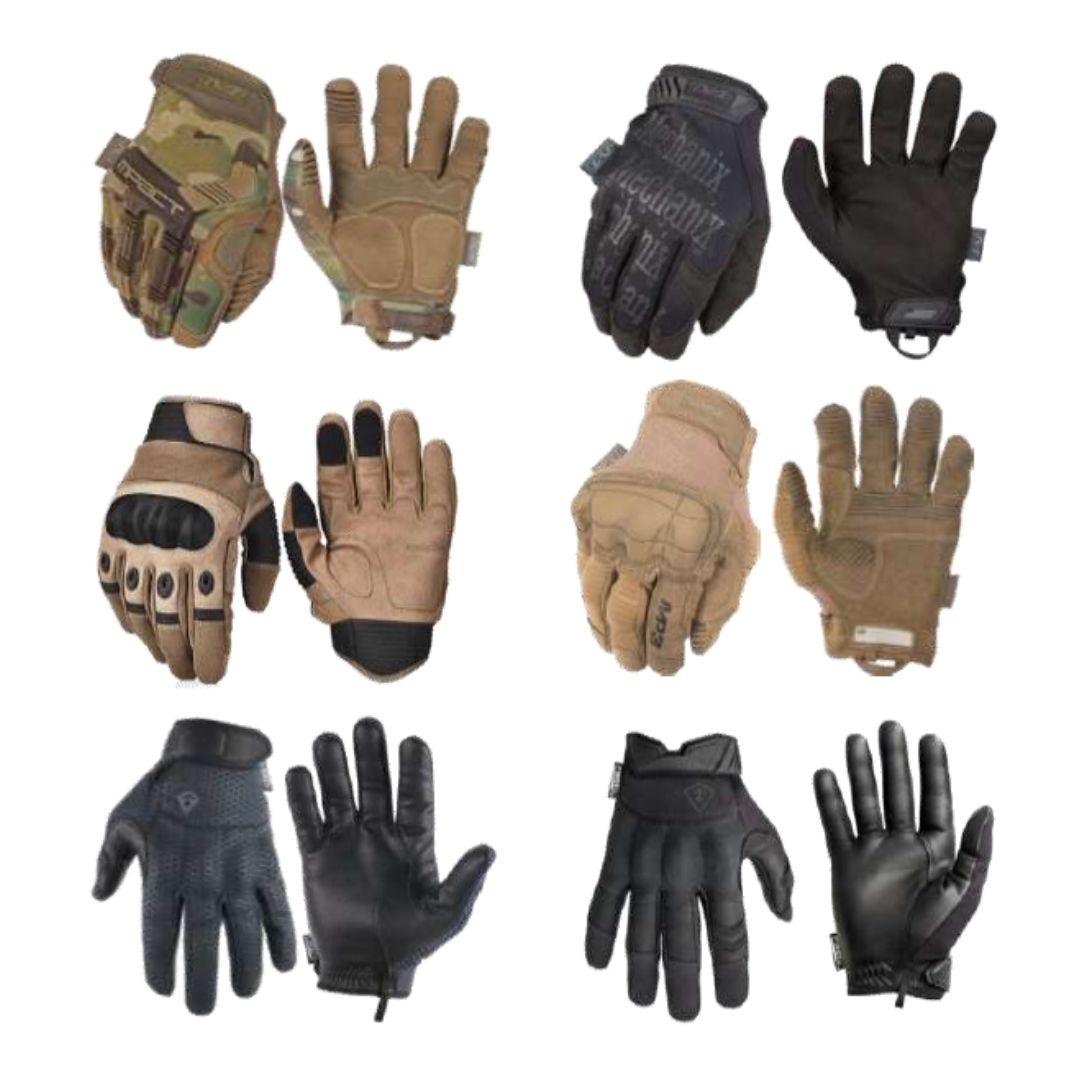 Tactical & Military