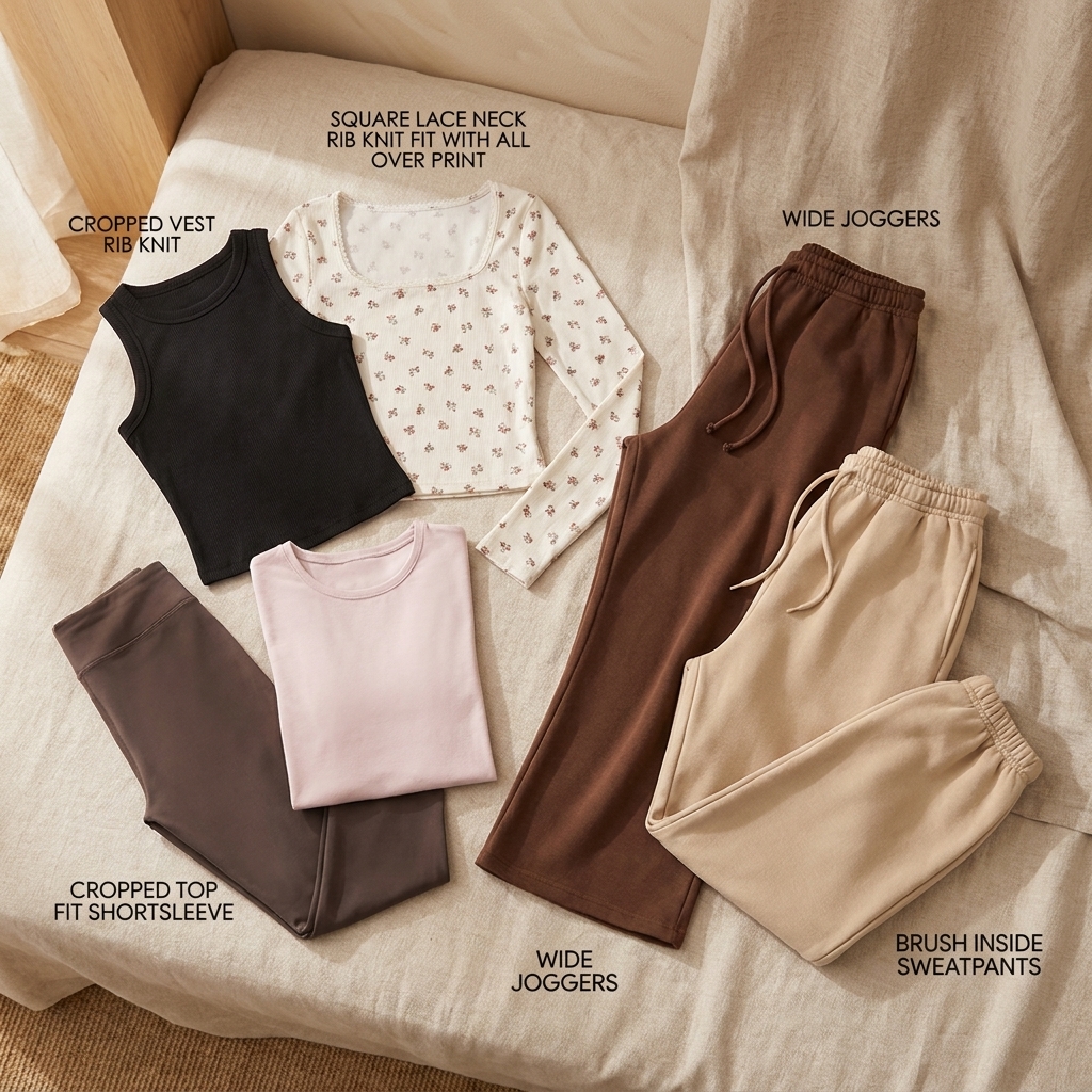 Ladies Collection