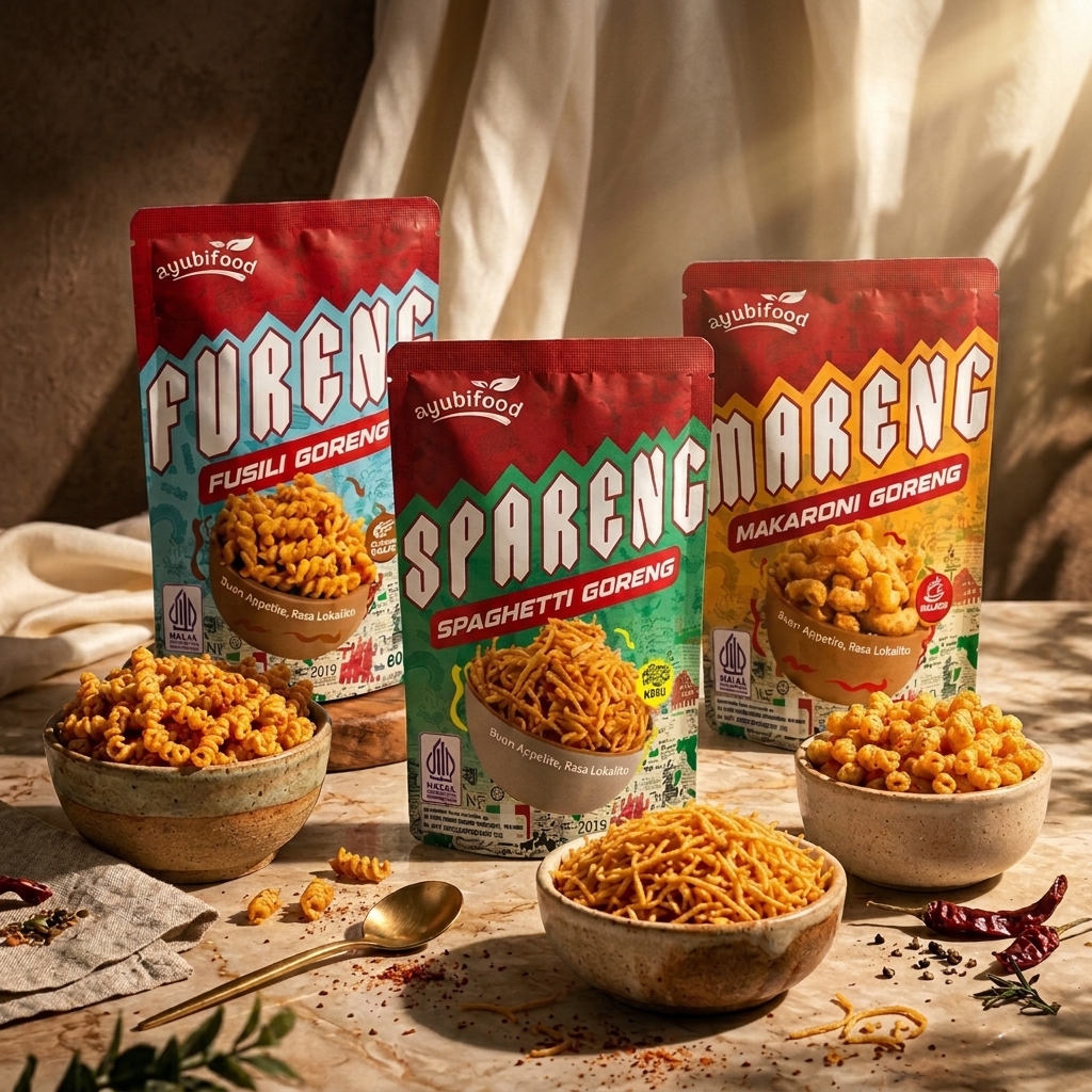 Snack Set