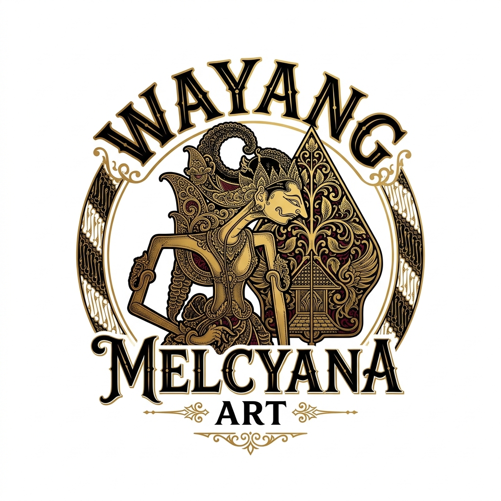 WAYANG MELCYANA ART