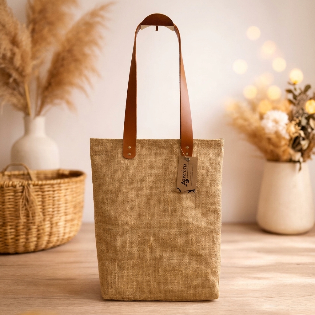 Tote Bag Goni