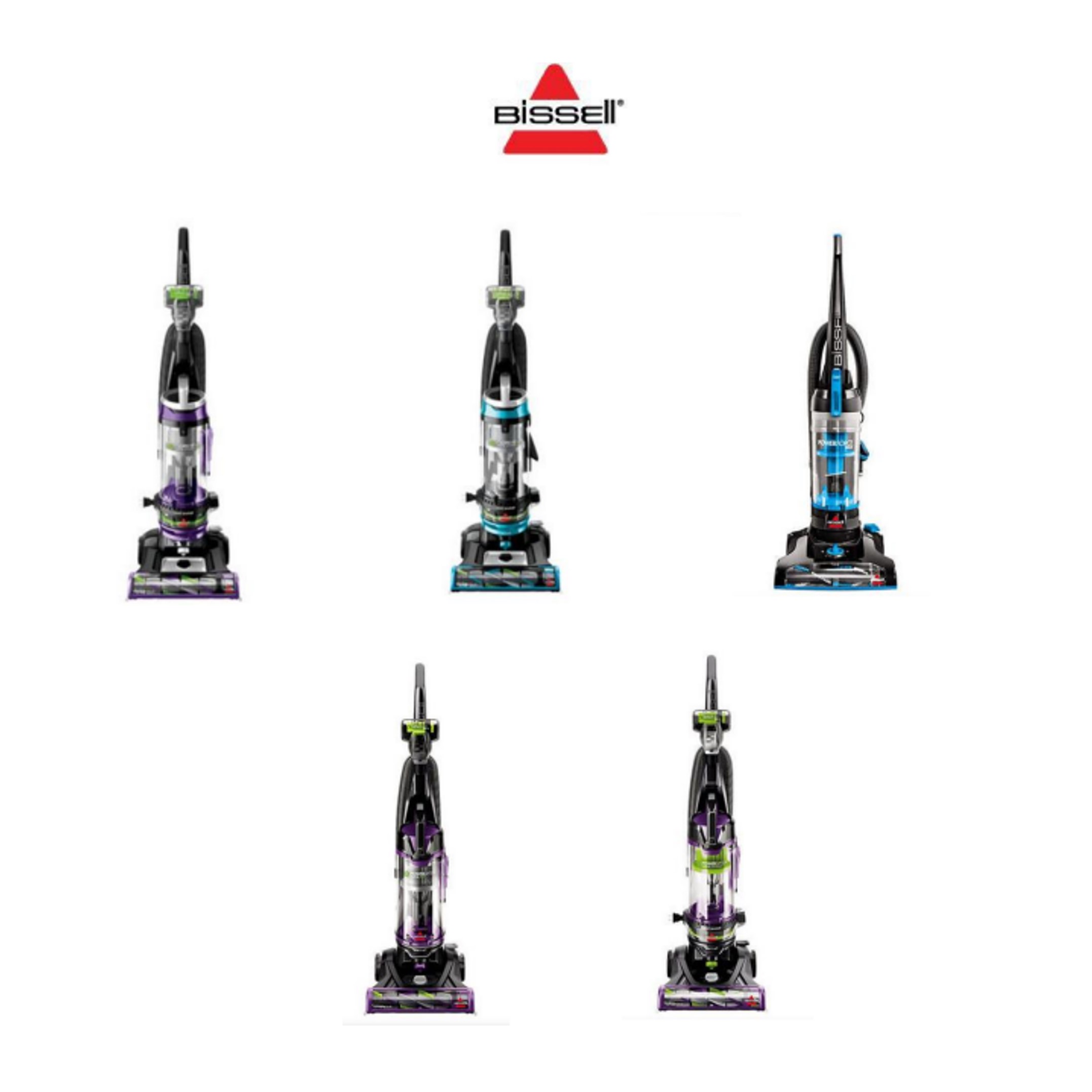 Vacuum Cleaner