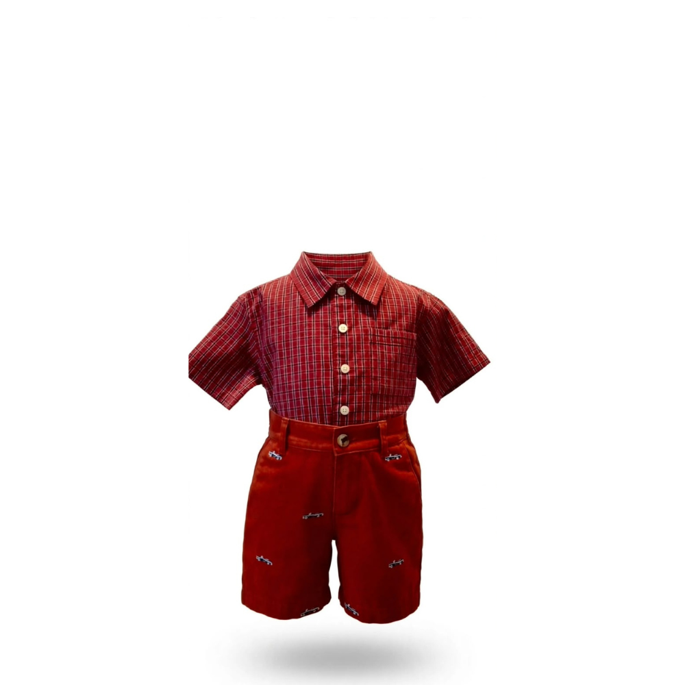 Kids Apparel Division