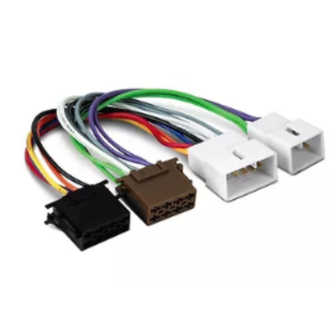 Wire Harness