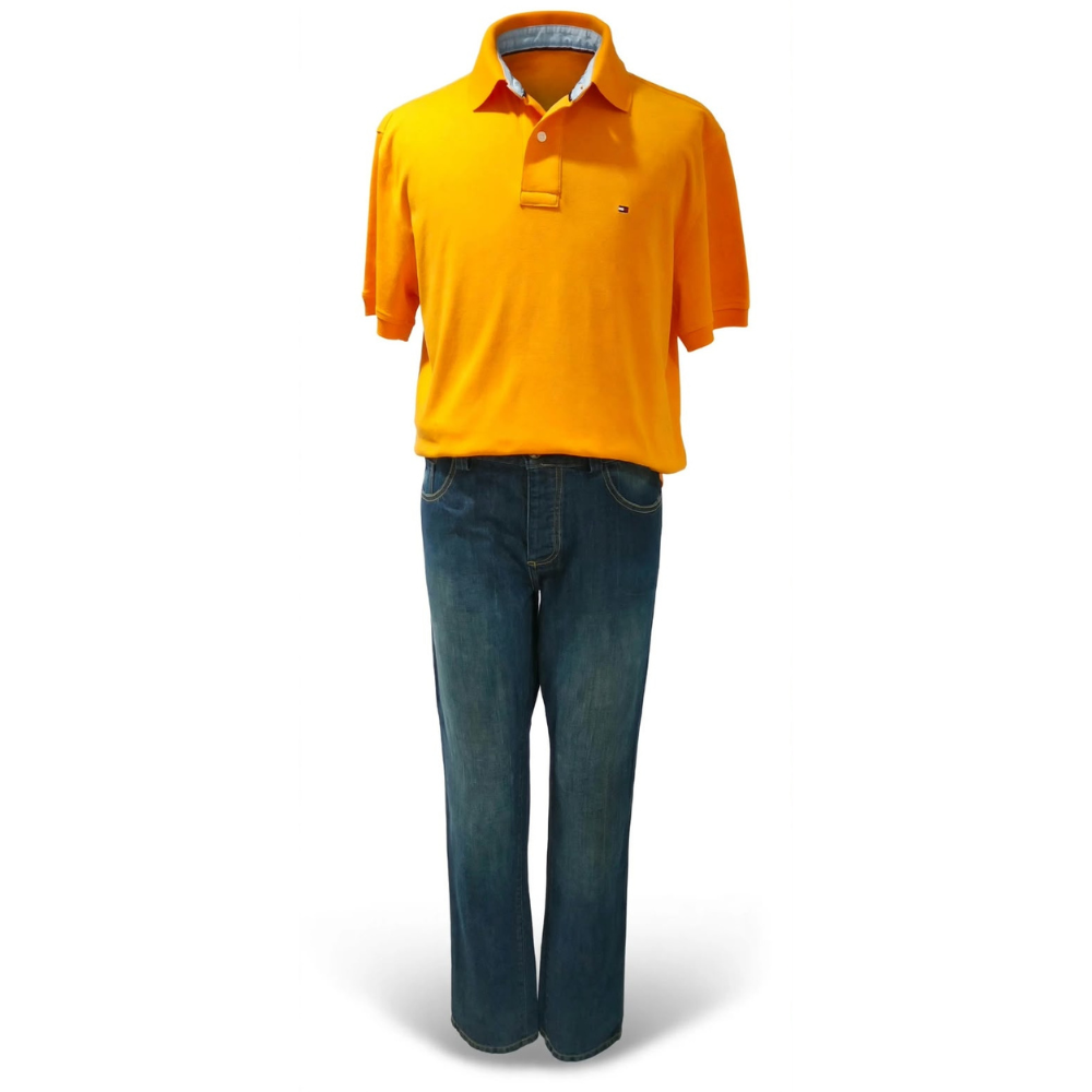 Men's Apparel Division