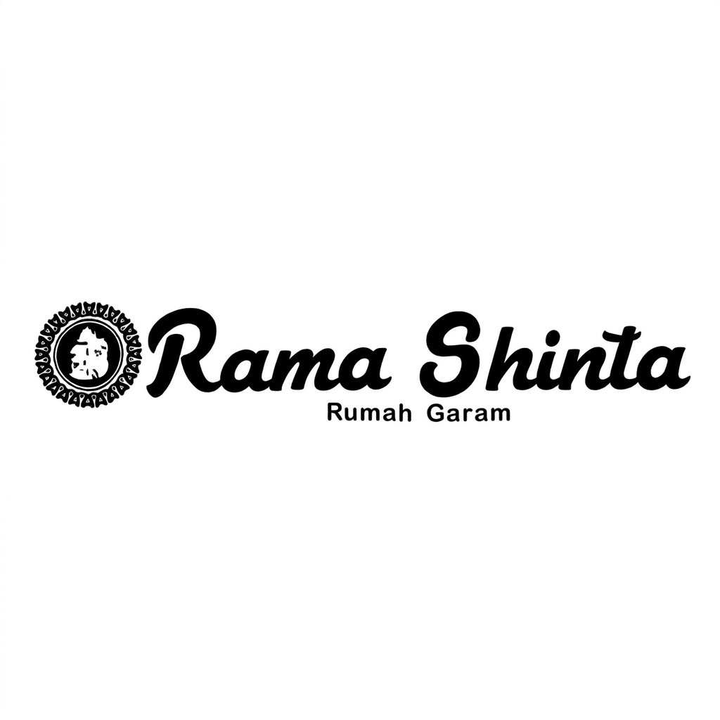 RAMA SHINTA RUMAH GARAM