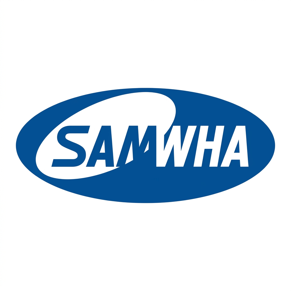 PT SAMWHA INDONESIA