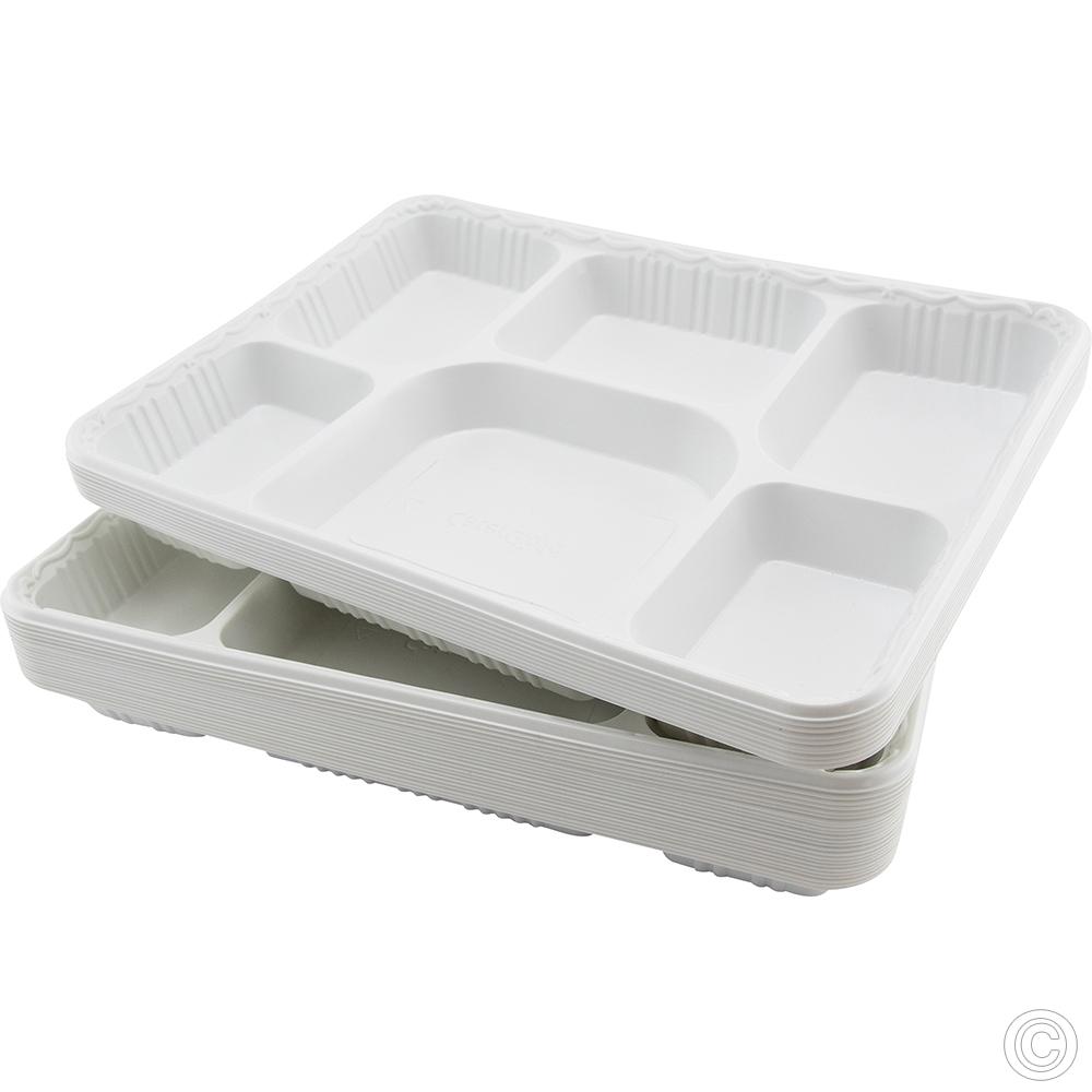 School Tray