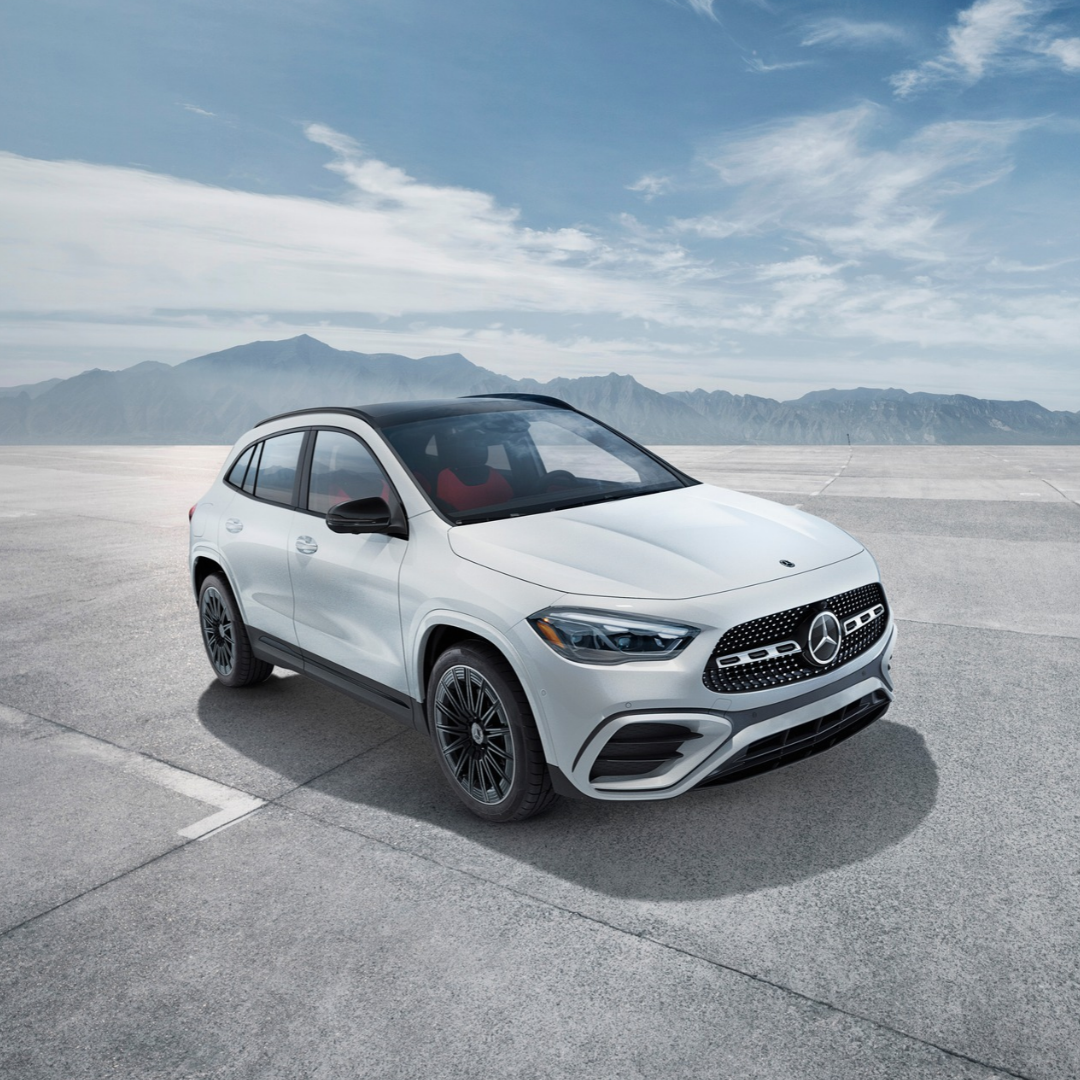 The GLA