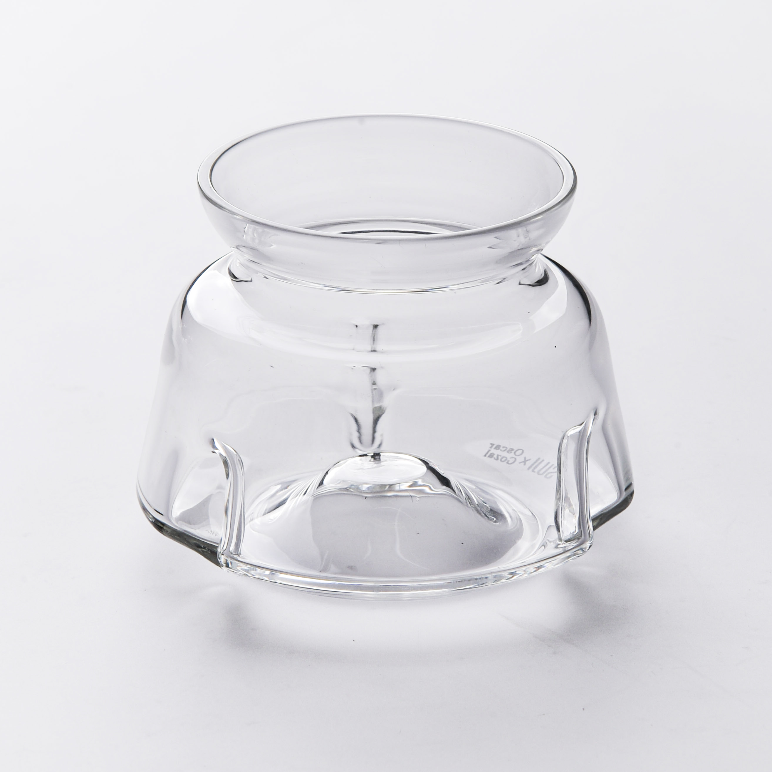 Cup Samya Sami 50ml Clear