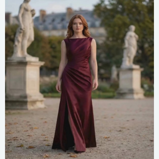 PROM / EVENING DRESS