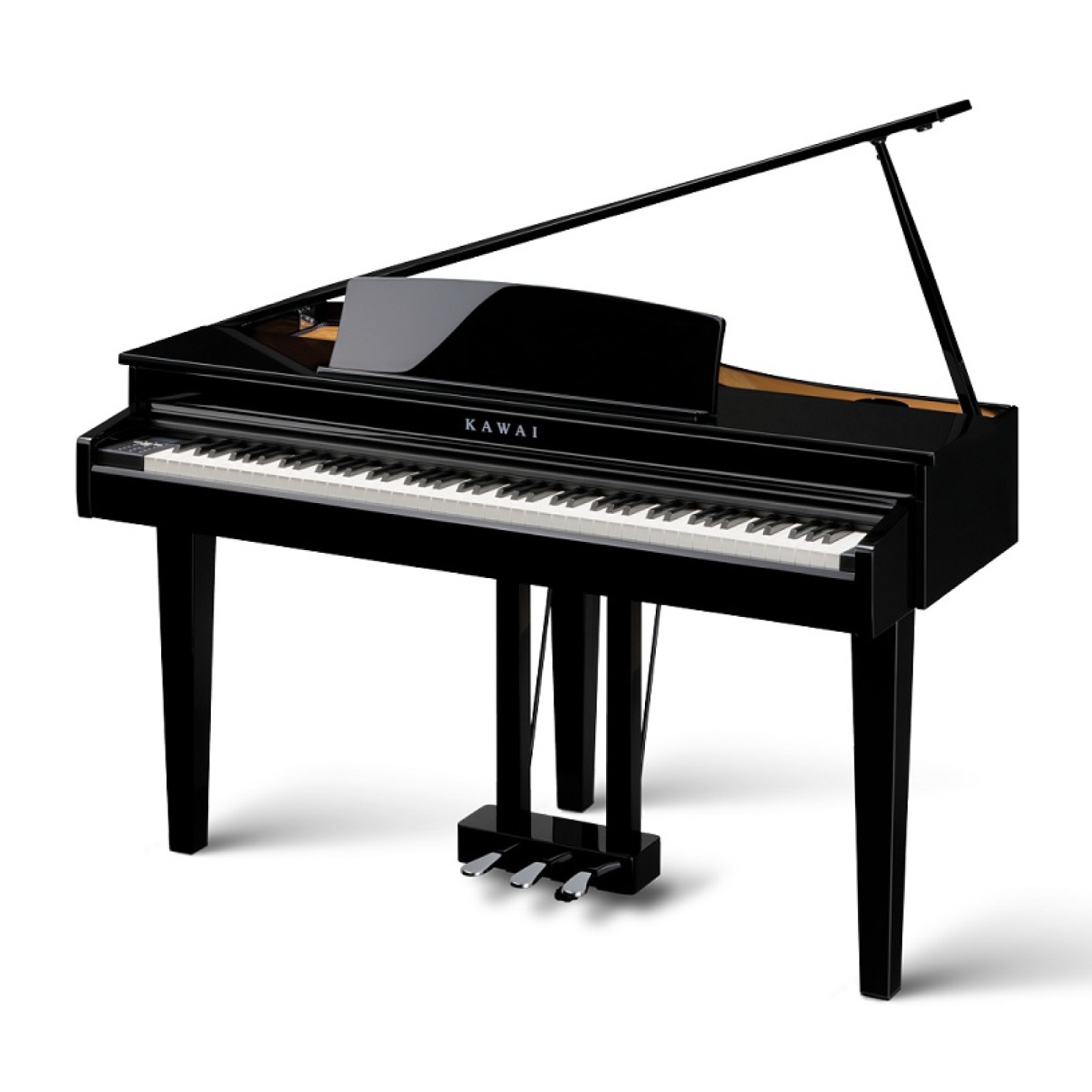 DIGITAL PIANO MODEL DG 30