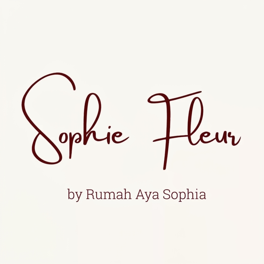 RUMAH AYA SOPHIA
