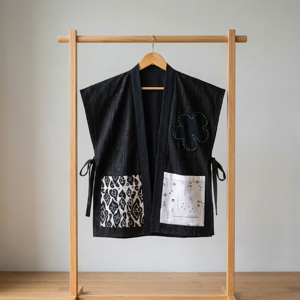 VEST WIBAWA RASA