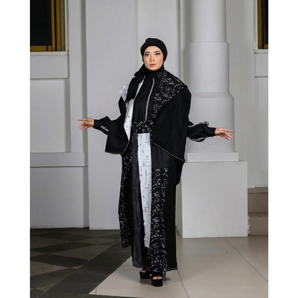 OUTER OVERSIZE