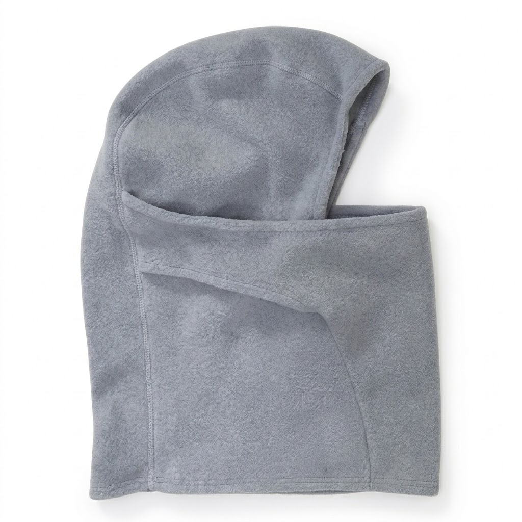 Fleece Balaclava