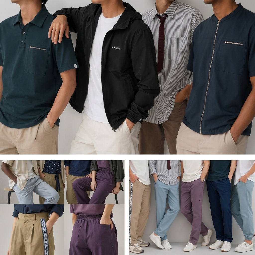 Apparel