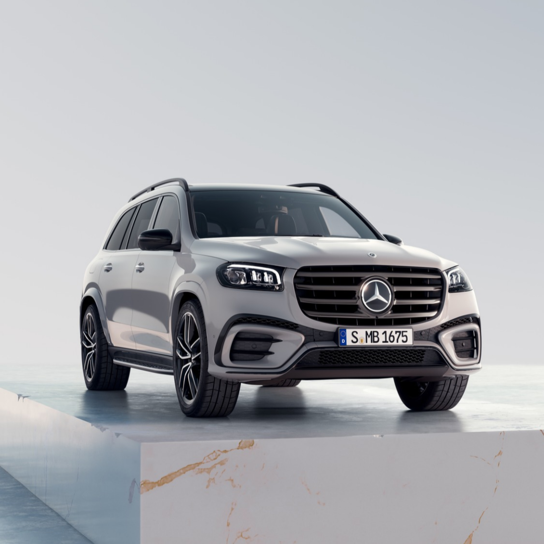 The GLS