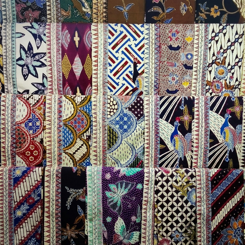 Kain Batik