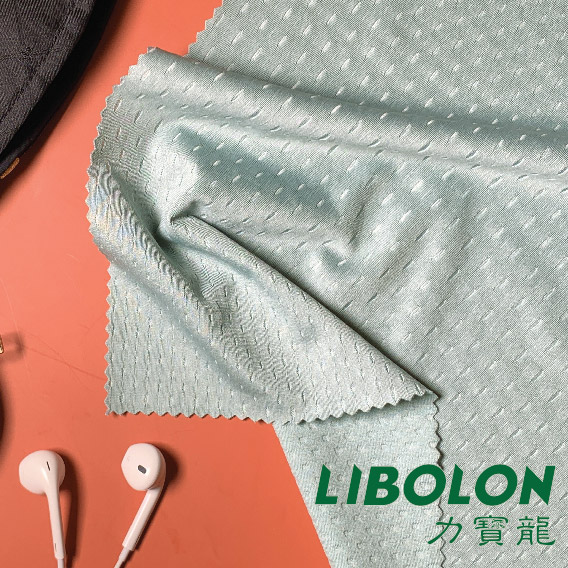 WARP KNIT FABRIC